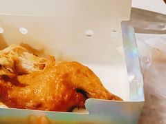 -麦当劳(列东店)