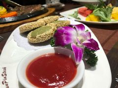 -尊品牛排(沙湾印象汇店)
