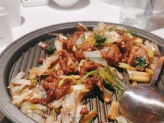 -宝轩渔府·老字号海鲜·正宗津菜(水上店)