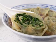乡味馄饨馅儿-古徽州馄饨店(宝安路店)