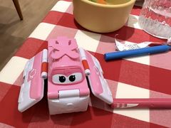 -西贝(六里桥旗舰店)