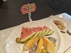 -海底捞火锅(高科广场店)