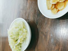 -攀枝花·任德琼·盐边羊肉米线