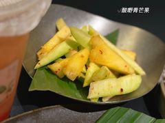 -Ameigo梅果·云贵川bistro(长宁来福士店)