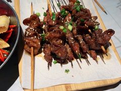 -巴厘龙虾·榜首油焖大虾(音乐学院·沿江酒馆店)