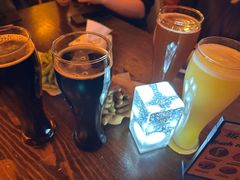 -板凳鲜酿·精酿啤酒(科华北路店)