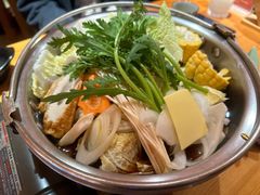 -有喜屋·鲜鸡烧鸟·居酒屋(安龙路店)