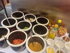-重庆老灶火锅(红岭店)