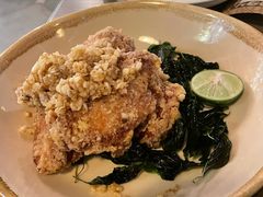 -CHINCHIN 青青·泰国料理(万象食家店)