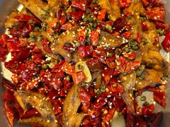 -巴厘龙虾·榜首油焖大虾(音乐学院·沿江酒馆店)