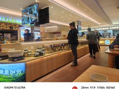 -素满香·食养自助(建邺万达店)