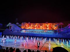 -三亚红色娘子军演艺公园景区
