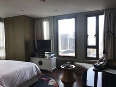 -上海外滩英迪格酒店