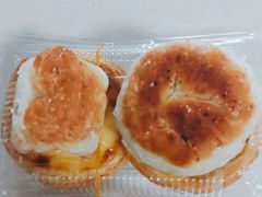 -徐文林香酥饼(桃园店)