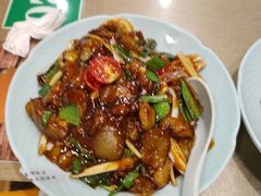 -南来顺饭庄·清真(南菜园店)