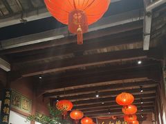 -董府·古宅餐厅