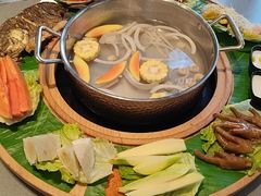 -椰小鸡·琼州糟粕醋(美兰缤纷城店)