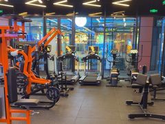 -NRG健身私教CLUB(静安体育中心店)