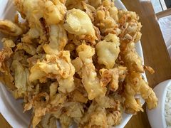 -满口香饭店