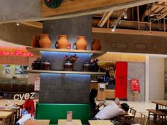 大堂-宝珠奶酪(长宁金虹桥店)