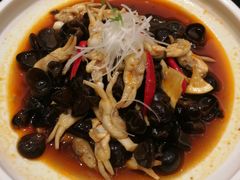 -粗茶淡饭·汉口公馆(循礼门店)