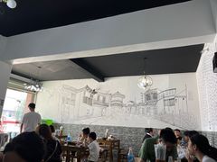 -小杨翘脚牛肉