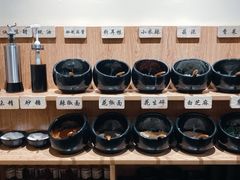 -独食火锅·半米屋台(望平街店)