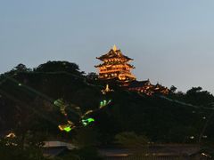 -雅达·阳羡溪山小镇中心