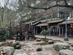 -黄龙溪古镇