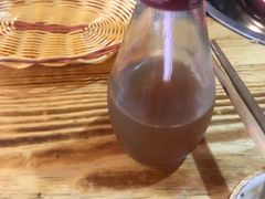 -阿婆情腊排骨火锅(金虹路店)