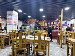 -马记伊源斋涮肉·清真菜(百子湾店)