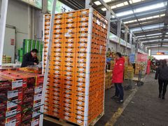 -西郊国际农产品交易中心