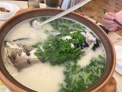 -千岛湖鱼味馆(十字街总店)