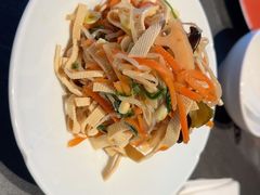 -小厨娘金榜题名(夫子庙秦淮河店)