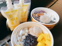 -花城酸奶碗(花都骏威广场店)