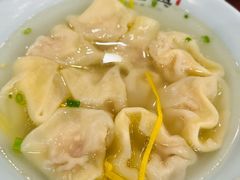 小碗虾皮馄饨-耿福兴(凤凰美食街店)