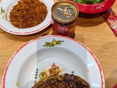 -冒椒火辣(太古里店)