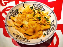 -汉唐宴长安食府