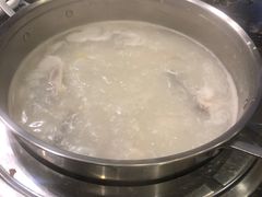 -鱼粤鲜淘米捞·中山脆肉鲩火锅(悦湖会店)