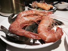 -加餐海鲜自助(集美银泰百货店)