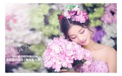 点击看大图 -唯爱婚纱国际影城(曙光大厦店)