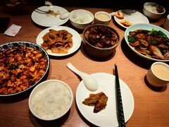-同合居·非遗东北菜(红博会展店)
