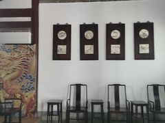 -戚继光故里
