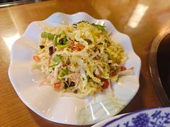 -九寨沟石锅鱼(沣峪口二十年店)