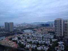 凤凰水城凯莱度假酒店-三亚凤凰水城凯莱度假酒店