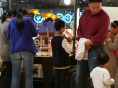 大堂-必胜客(新辰里酒仙桥店)