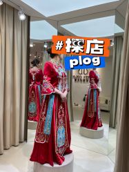 -Color卡诺婚纱礼服馆(南京严选店)