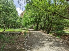 -龙门涧景区