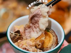 -品也·鲍鱼鸡火锅(皇庭广场店)