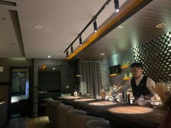 -LAMP BAR 水烟音乐酒吧